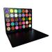 Eyeshadow 35 Colors Pearly Matte Eyeshadow Palette Glitter Powder Glitter Eyeshadow Box
