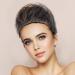 100Pcs Invisible Elastic Hair Nets for Kitchen, Food Service, and Dancers - Buy Online on GoSupps.com
