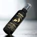 BWOW Professional Beard Shampoo for Men Vegan Natural Cleansing Invigorate to Condition and Revive Hair - Peppermint Lemon & Cinnamon. Fresh Infusion 100ml Revive 100 ml (Pack of 1) - Buy Online on GoSupps.com