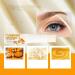  JIAOY Lumibalm Against under-eye bags turmeric turmeric eye contour pencil turmeric moisturizing eye contour pencil eye balm turmeric moisturizing eye cream (1 - Buy Online on GoSupps.com
