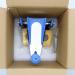 Buy Average Jaw Frame Oral Mechanics Complete Denture - Om-an Bn Gil-bach Functional Articulator | International Shipping Available - Buy Online on GoSupps.com