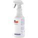 Diversey Crew 95325322 Foaming Acid Restroom Cleaner - Pack of 12 (32 oz. Spray Bottles) | International Shipping Available - Buy Online on GoSupps.com