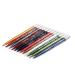 FRCOLOR 12Pcs Eyeliner Pencil Eyeliner Pencil Suit Eyeshadow Pen Women Cosmetic Pen Eyeshadow Makeup Set Highlight