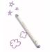 Pacifica Beauty Longwear Lilac Eyeliner Pencil - Vibrant Color, Vitamin E, Coconut Oil, Vegan & Cruelty Free - 0.038 Oz - Buy Online on GoSupps.com