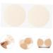 Foytoki Men's Nipple Stickers - 50 Pairs Invisible Breathable Covers for Running & Sports - Nipple Shields 3.5x3.5cm - Buy Online on GoSupps.com