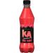 KA Caribbean Sparkling Fruit Punch Soda - Authentic Jamaican Recipe | 12 x 500ml Bottles - Buy Online on GoSupps.com