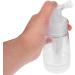 Ipetboom Powder Spray Bottle - 180ml Talc Applicator for Dry Shampoo Hair Care Cleaning & Misting - Buy Online on GoSupps.com
