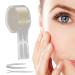 Droopy Eyelid Lifter | Natural Invisible Eyelid Strips - Droopy Eyelid Lifter Texture Bionic Design Fiber Design Roll Design for Dancing Weeyutix Widened Skin Tone