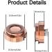 Flawless Generation 1 Facial Hair Remover Replacement Heads - Compatible with Finishing Touch Flawless Tool - Buy Online on GoSupps.com