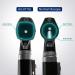 Scian New Otoscope with Light - Professional Diagnostic Device for Adults Kids & Pets | 3x Magnification & 4 Speculum Tips | Aterrimus - Buy Online on GoSupps.com