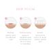 83 Hydrocolloid Pimple Patches | Salicylic Acid & Tea Tree Oil Acne Treatment | Centella Oil Infused Spot Control for Clear Skin - Buy Online on GoSupps.com
