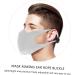 Buy Coolhiya 10 Pack Mask Clips | Ear Strap Extensions & Accessories for Face Masks - Comfortable Mask Adaptation Solutions - Buy Online on GoSupps.com