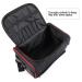 Buy Portable Hairdressing Bag - Durable Canvas Salon Handbag for Professionals | Reliable & Practical Travel Solution - Buy Online on GoSupps.com