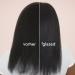 Glaze Super Colour Conditioning Gloss 190ml - Lustrous Ebony Hair Treatment & Semi-Permanent Dye - Buy Online on GoSupps.com