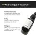 PUB 100% Plant-Derived Squalane Face Oil - Lightweight Hydration & Fine Line Reducer | 30ml - Shop Internationally - Buy Online on GoSupps.com