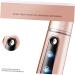 BIUDECO Facial Humidifier Facial Mist Sprayer Moisturizer Spray Steamer for Facial Mini Face Spray Device Steamboat Whitening - Buy Online on GoSupps.com