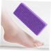Healeved Shower Foot Scrubber Pedicure Remover Body Scrubbing Stone Foot for Dead Skin Heel Scrubber Stone Pedicure Tools Hard Skin Scrubber Pedicure Remover Scraper - Buy Online on GoSupps.com
