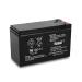 Casil 12V 7Ah Replacement Battery Compatible with Shimastu NP7-12