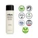 RAYA Exfoliating Body Scrub 8 oz - Natural Loofah & Essential Oils | Smooths Skin & Reduces Ingrown Hairs | Best Exfoliant for All Skin Types - Buy Online on GoSupps.com