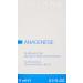 Buy ORLANE PARIS Anagenese Supradose Hyaluronic Acid Serum 15ml - Best Anti-Aging HA Facial Treatment for Glowing Skin - International Shipping Available - Buy Online on GoSupps.com