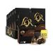 L'OR Forza - 100 Coffee Capsules Intensity 9 - Nespresso®* Compatible (Pack of 10 x 10)