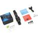 Wizco Rechargeable Smart Dog Bark Collar | Anti Bark Training with Adjustable Sensitivity | No Shock | for Large, Medium, Small Dogs (Black) - Buy Online on GoSupps.com