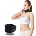 Correction Neck Bandage & Support Collar | Alleviate Pressure & Stabilize Spine - Best Neck Correction Device for Pain Relief - Buy Online on GoSupps.com