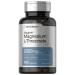 Horb ach Magtein Magnesium L-Threonate | 2000mg Supplement | 100 Capsules | for Men & Women | Non-GMO and Gluten Free
