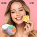 Three-Color Loose Setting Powder | Translucent Face & Finishing Powder | Lightweight Waterproof High Definition Makeup #01 - Buy Online on GoSupps.com