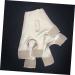 minkissy Tape line lift belt double chin reducer lifting strap girdles belt firming strap t tool hip belt tightening cheek lift tape compact small deice Mask - Buy Online on GoSupps.com