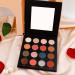 Buy Xaena Eyeshadow Palette - 16 Highly Pigmented Matte & Shimmer Colors | Waterproof Long-Lasting Makeup | Perfect Gift for Stunning Eye Looks - Buy Online on GoSupps.com