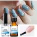 Dajidafu 2 Pieces Nail Dehydrator 15ML Primer Manicure Professional Long-lasting Balance Prevention Household Salon Shop - Buy Online on GoSupps.com
