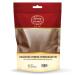 Spicy World Anardana Powder (Dried Pomegranate Seed Powder) 200g (7oz) - All Natural | No Color | Vegan | No Salt or fillers