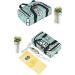 Xjz Slope Peritoneal Dialysis Heating Bag | 2L Liquid Replacement & Disinfection | Household Accessories for International Shipping - Buy Online on GoSupps.com