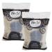 Guerande Coarse Grey Salt 1kg x 2