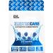 Evlution Nutrition ElectroCarb - Electrolytes + Carbohydrates - Hydration Support Endurance & Muscle Recovery - 20g Carbs 4 Key Electrolytes & 1g BCAAs - Blue Raspberry - 30 Servings 1.98 Pound (Pack of 1)