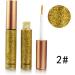 FOMIYES 10pcs Liquid Eyeshadow Glitter Liner for Eyes Glitter Eyeliner Eye Shadow Nightclub Liquid Eyeliner - Buy Online on GoSupps.com