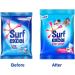 Buy Easy Wash Detergent Powder 1.5Kg | International Shipping Available - Eco-Friendly Stain Removal Hypoallergenic - Buy Online on GoSupps.com