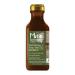 Maui Moisture Fortifying + Hemp Seed Oil Hydrating Vegan Shampoo for Dry Hair SiliconeFree SulfateFree Surfactant Aloe Shampoo to Strengthen Weak or Brittle Hair 13 Fl Oz