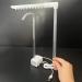 Professional Water Circulation Rack for Hair Salons | Shampoo Bed Accessories with Filter & Deluge Pipe | International Shipping Available - Buy Online on GoSupps.com