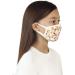 Buy TOM TAILOR Reusable Fabric Mask - Off White (1 Pack) | International Shipping Available - Buy Online on GoSupps.com