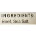 Keystone Meats All Natural Canned Beef - 14.5 oz | Premium Quality Ingredients - Buy Online on GoSupps.com