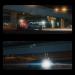 77mm Blue Light Effect Deformation Style Filter for Camera Accessories - Buy Online on GoSupps.com