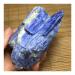 Natural Crystal Rough Natural kyanite Crystal Rough Raw Stone Rock Specimen (Size : 600-650g)