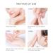 HKH Niacinamide Serum Capsules for Face - 38 Caps Anti-Aging & Dark Spot Remover For Women Aged 25+ - With Hyaluronic Acid & Vitamin E - Smoothing Firming Wrinkle & Fine Line - Travel-Friendly - Buy Online on GoSupps.com