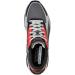 Skechers Men's Go Skech-air Dos Golf Shoe 10 Black/Red - Relaxed Fit - Buy Online on GoSupps.com
