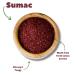 Z&Z Sumac 3.25oz - Authentic Middle Eastern Tangy Spice - Buy Online on GoSupps.com