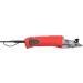 Masterclip Hunter Horse Clipper - Mains Powered Heavy Duty Horse Clippers Fitted with A2 Fine Cut Blades - Suitable for All Coat Types Red  - Buy Online on GoSupps.com