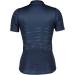 Scott Endurance 20 Women's Cycling Jersey - Short Sleeve Dark Blue 2023 | International Shipping Available - Buy Online on GoSupps.com