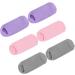 FOMIYES 6 Pairs Foot Gel Socks Feet Care Socks Comfortable Gel Socks Women Socks Household Foot Care Products Moisturizing Socks for Foot Care Supple Spa Socks Essential Oil Gel Socks - Buy Online on GoSupps.com